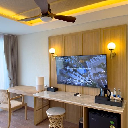 Away Chiang Mai Thapae Resort A Vegan Retreat المظهر الخارجي الصورة