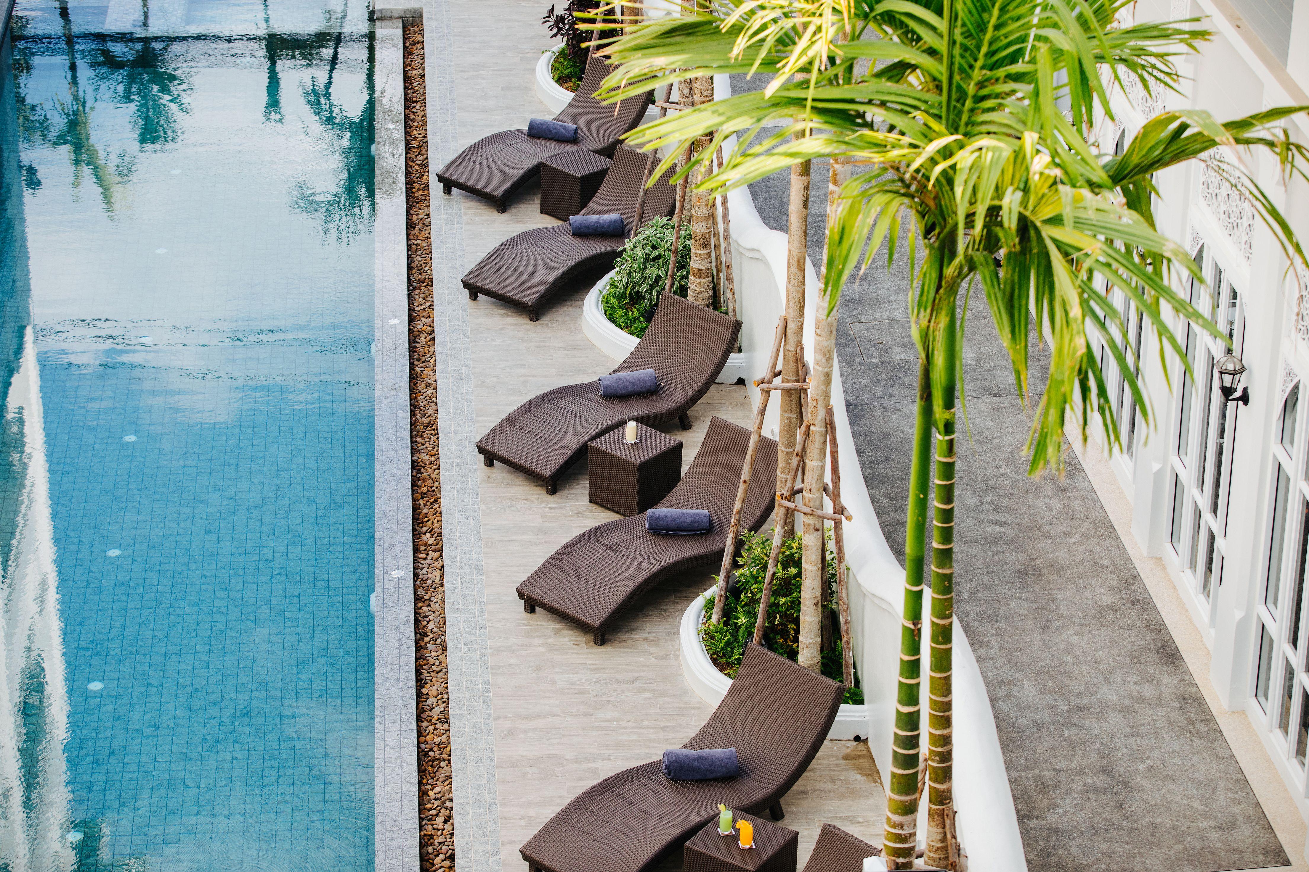Away Chiang Mai Thapae Resort A Vegan Retreat المظهر الخارجي الصورة