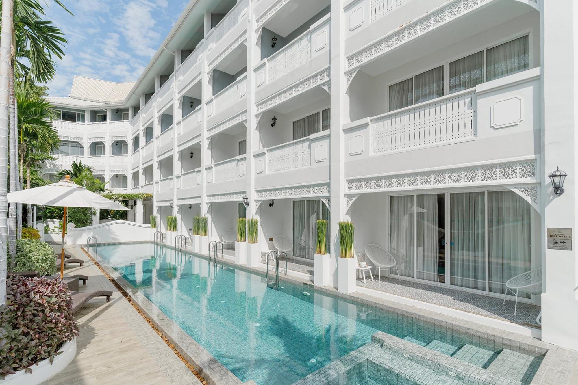 Away Chiang Mai Thapae Resort A Vegan Retreat المظهر الخارجي الصورة