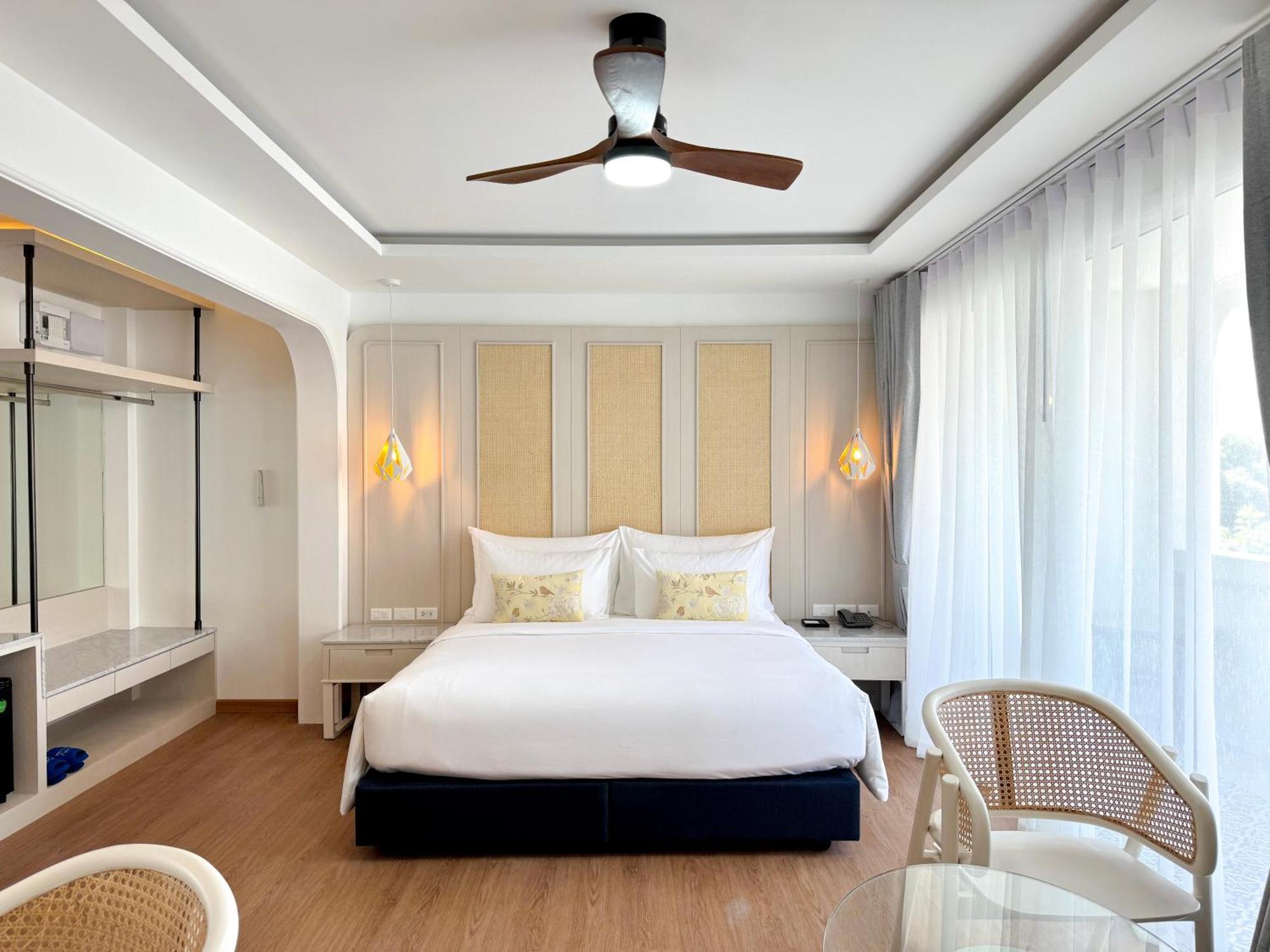 Away Chiang Mai Thapae Resort A Vegan Retreat المظهر الخارجي الصورة