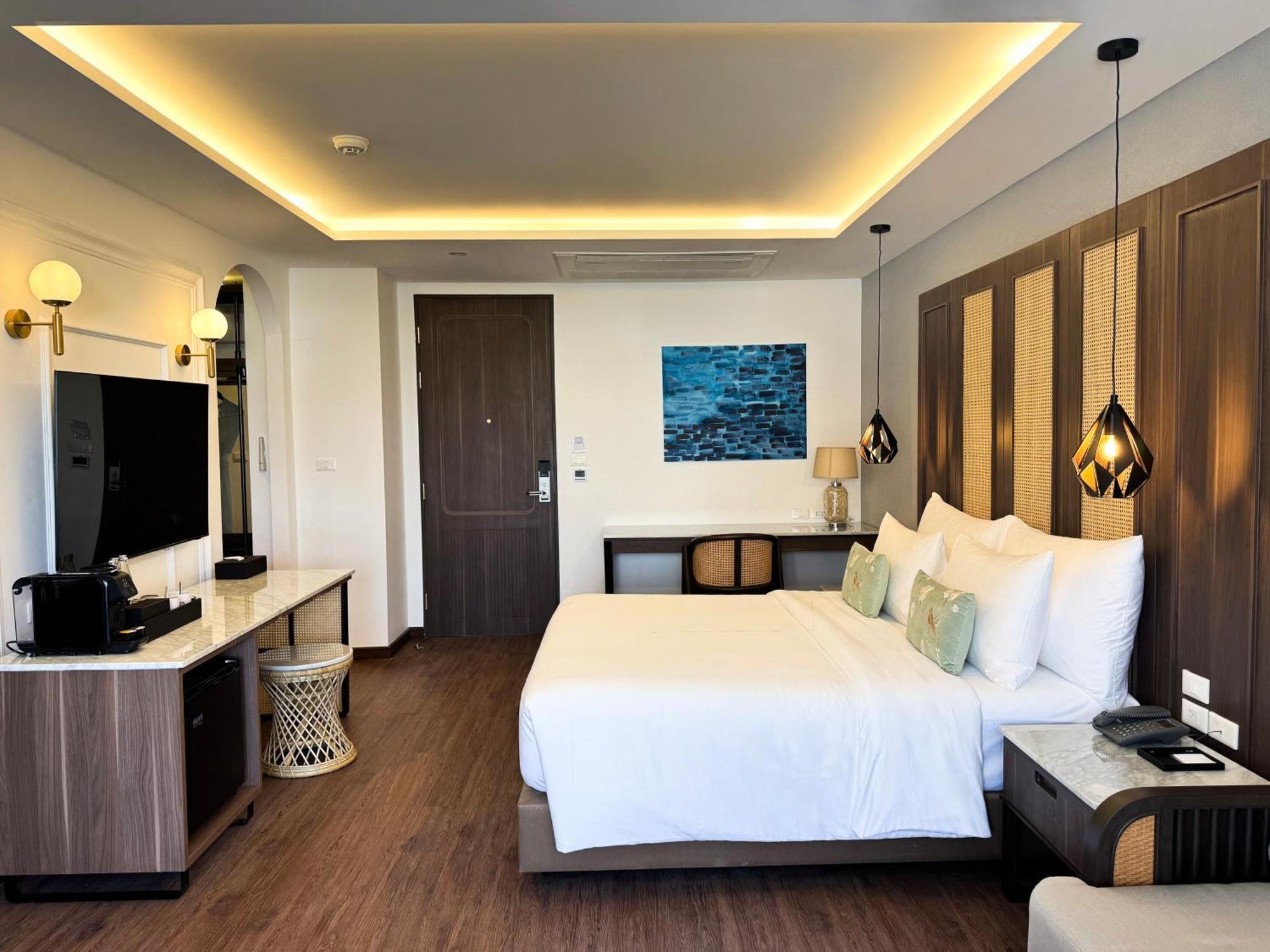 Away Chiang Mai Thapae Resort A Vegan Retreat المظهر الخارجي الصورة