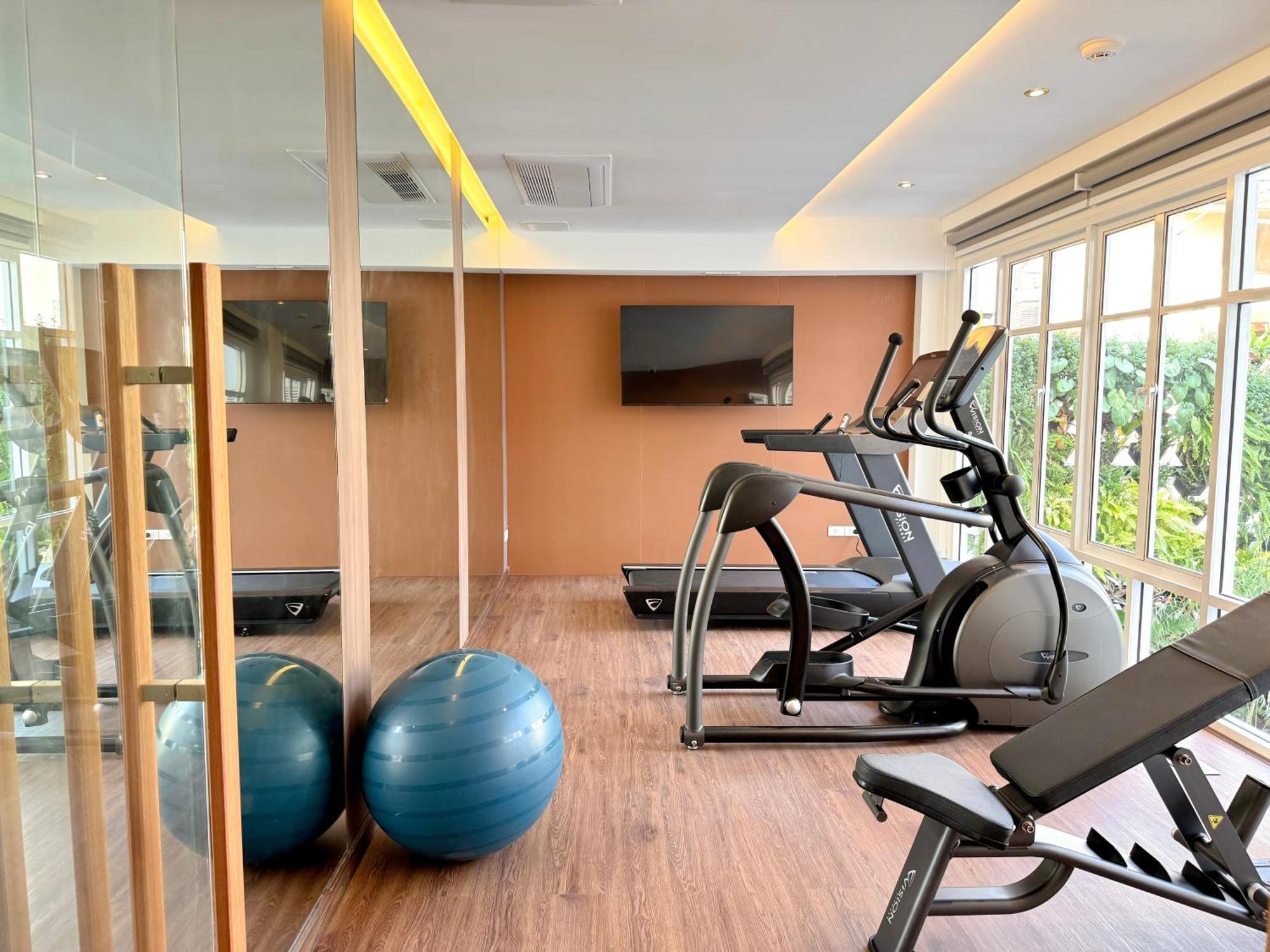 Away Chiang Mai Thapae Resort A Vegan Retreat المظهر الخارجي الصورة