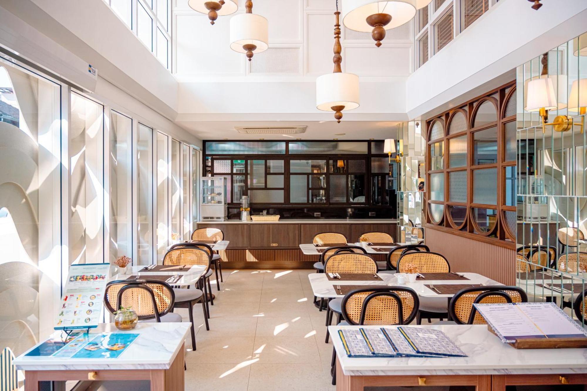 Away Chiang Mai Thapae Resort A Vegan Retreat المظهر الخارجي الصورة