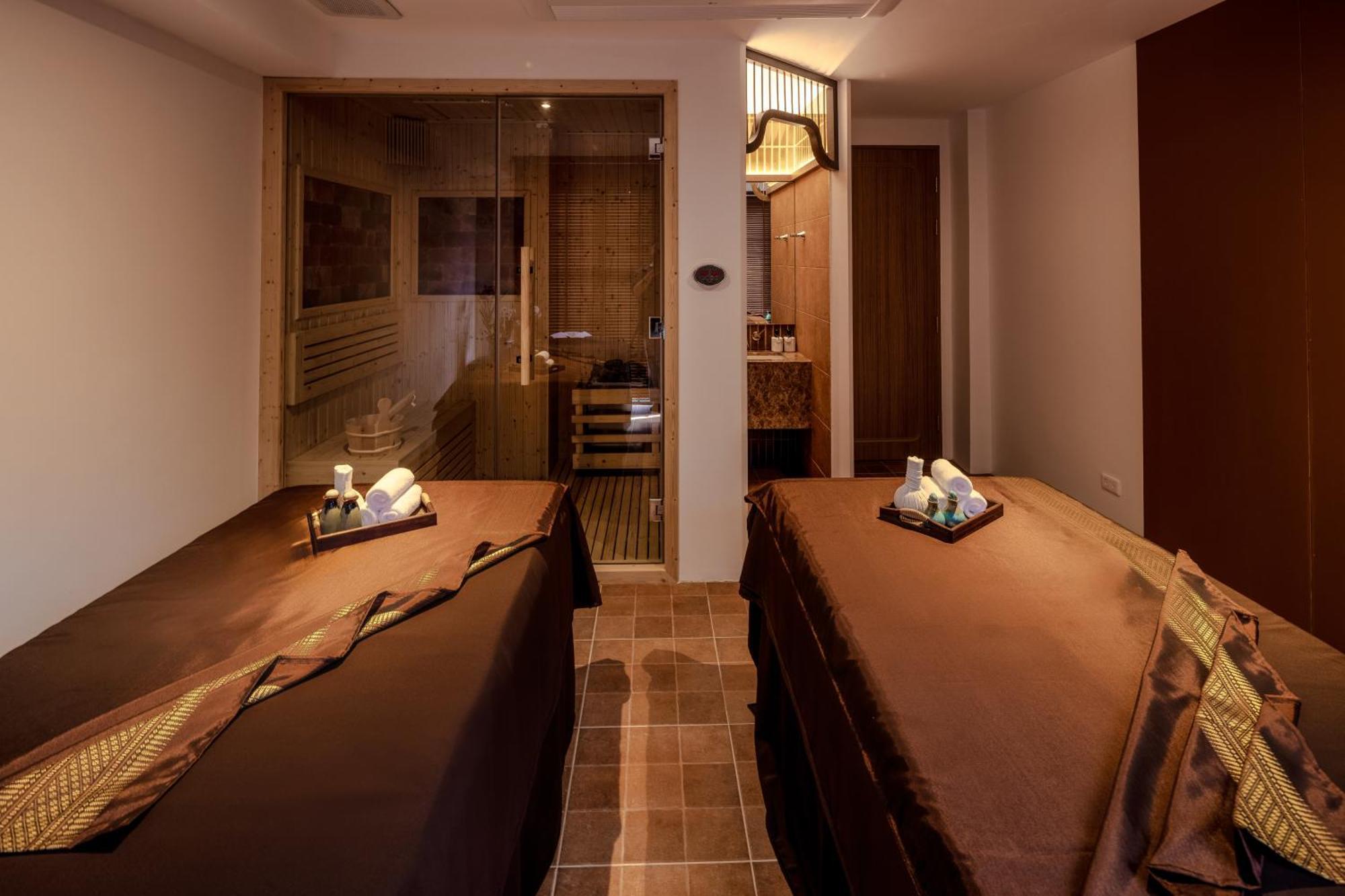 Away Chiang Mai Thapae Resort A Vegan Retreat المظهر الخارجي الصورة