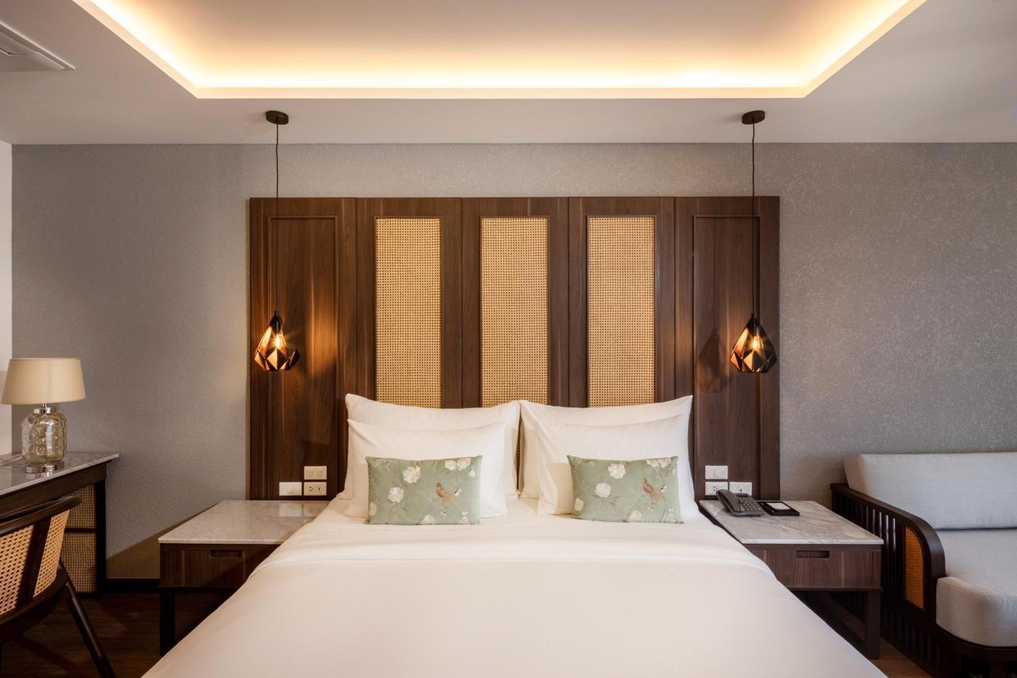 Away Chiang Mai Thapae Resort A Vegan Retreat الغرفة الصورة