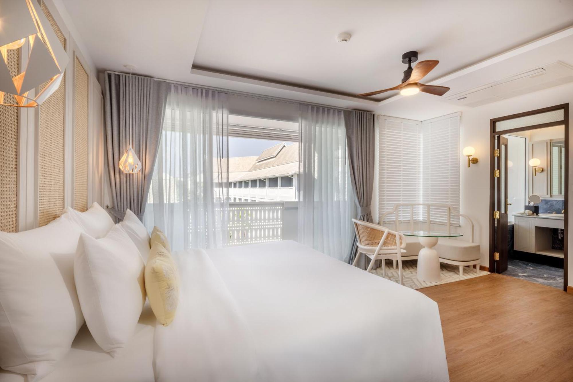 Away Chiang Mai Thapae Resort A Vegan Retreat الغرفة الصورة