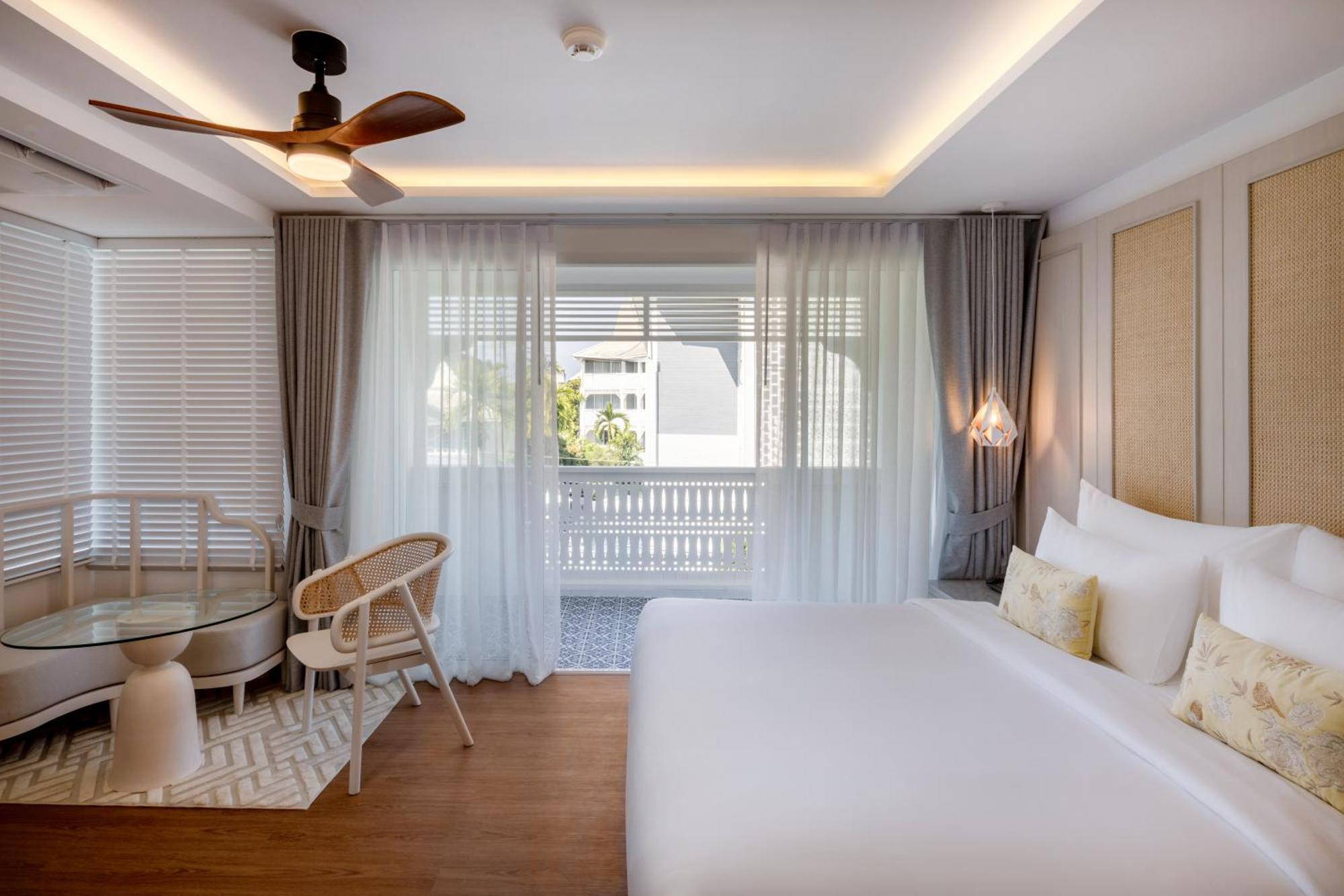 Away Chiang Mai Thapae Resort A Vegan Retreat الغرفة الصورة