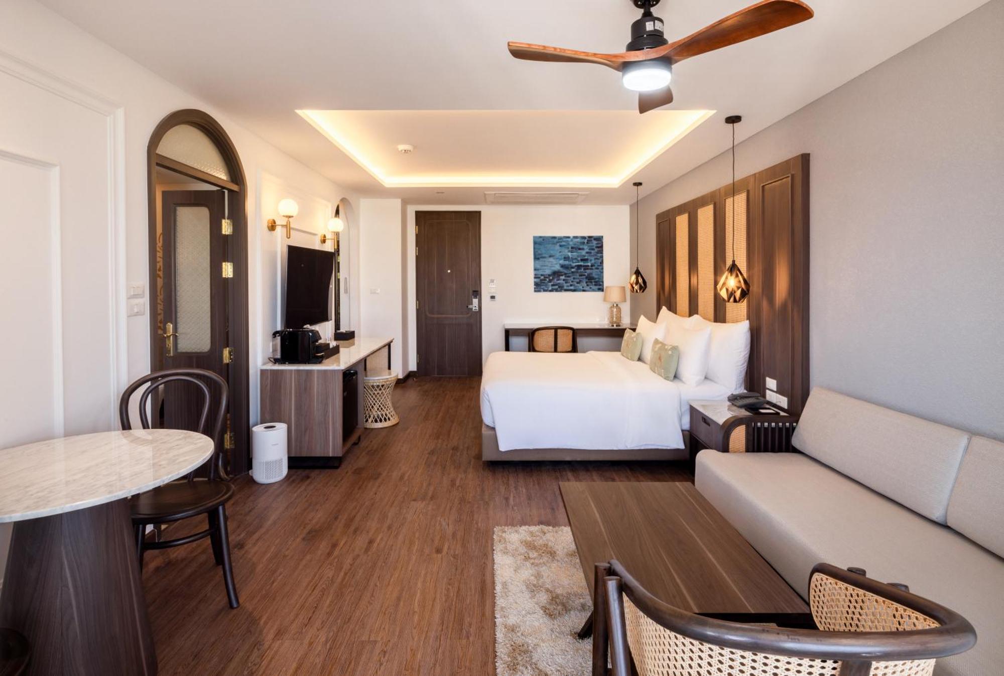 Away Chiang Mai Thapae Resort A Vegan Retreat الغرفة الصورة